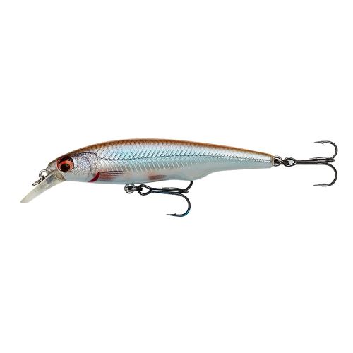 Savage Gear Wobler Gravity Twitch SR 9,5cm 15g Suspending Roach