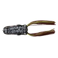 Savage Gear Gumová nástraha 3D Pop Frog 5,5cm 14g Brown