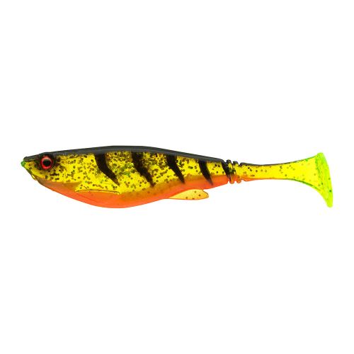 Daiwa Gumová nástraha Prorex Belly Shad 8,5cm 4g