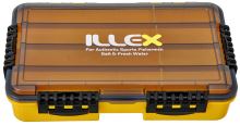 Illex Krabička Tackle Box 355 Waterproof 3 TC