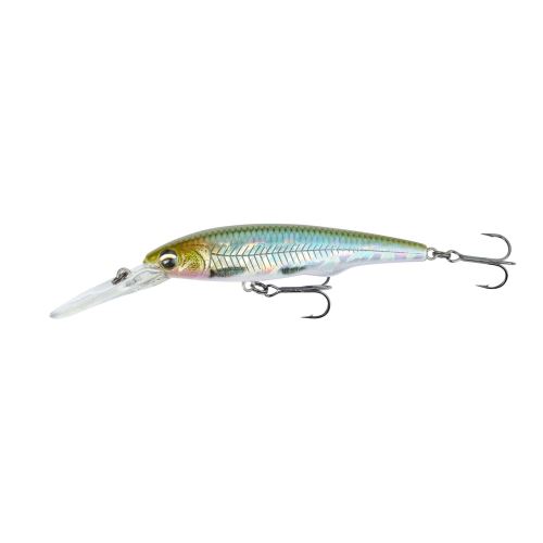 Savage Gear Wobler Gravity Twitch DR 11,5cm 28g SP