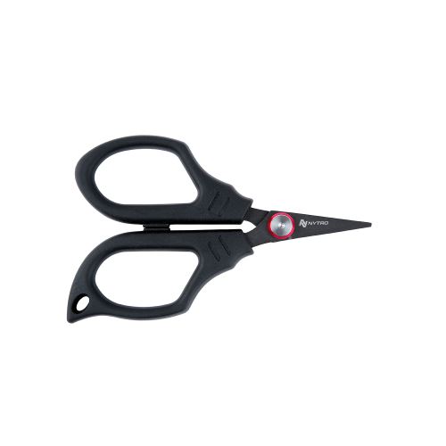 Nytro Nožnice Braid & Mono Scissors
Uložit překlad