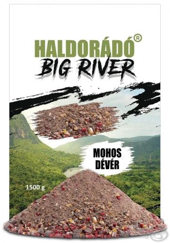 Haldoradó Vnadiaca zmes Big River 1,5kg