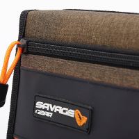 Savage Gear Taška Flip Rig Bag L (2)