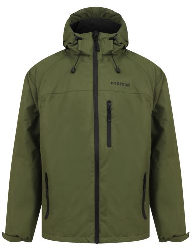 Navitas Bunda Scout Jacket Green 2.0