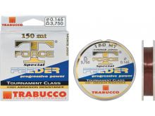 Trabucco Vlasec T-Force Tournament Special Feeder 150m 0,16mm