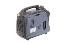 Powerkick Elektrocentrála Generator 1200 + 1l oleje (3)