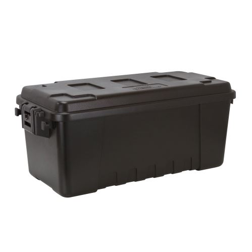 Plano Kufor Sportsman's Trunk Medium Black