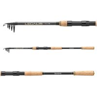 Daiwa Prut Legalis Tele Spin 3m 40-120g