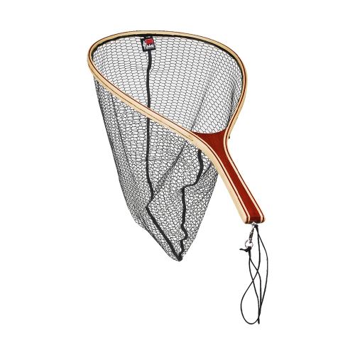 DAM Podberak Exquisite Wooden Net