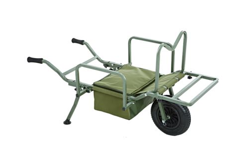 Trakker Prepravný vozík X-Trail Galaxy Barrow