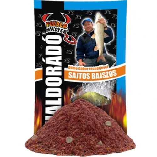 Haldoradó Vnadiaca zmes BlendeX 2in1 800g TripleX