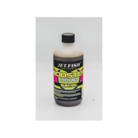 Jet Fish Booster Liquid Halibut/Krill 500ml