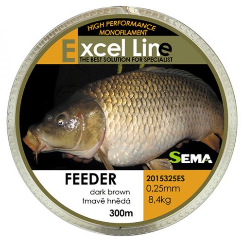Sema Vlasec Feeder 300m