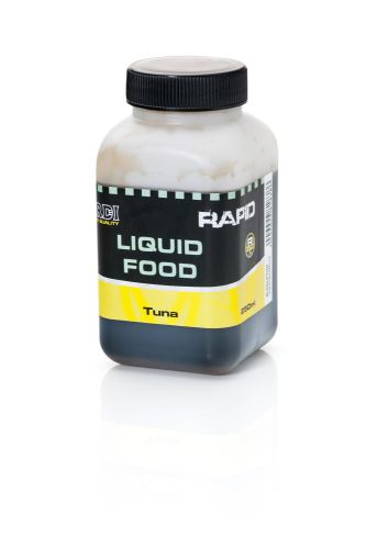 Mivardi Tekutá potrava Rapid Liquid Food Liver 250ml