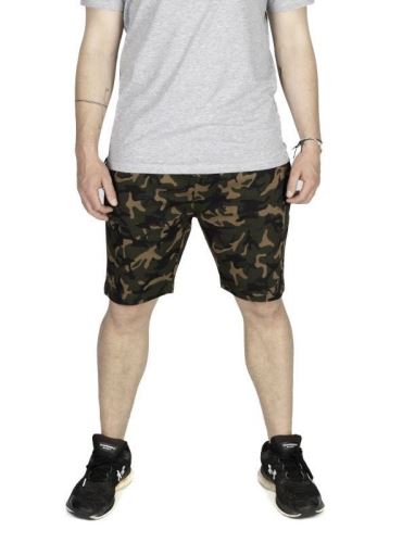 FOX Kraťasy Camo LW Jogger Shorts