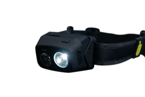 RidgeMonkey Čelovka VRH300X USB Rechargeable Headtorch