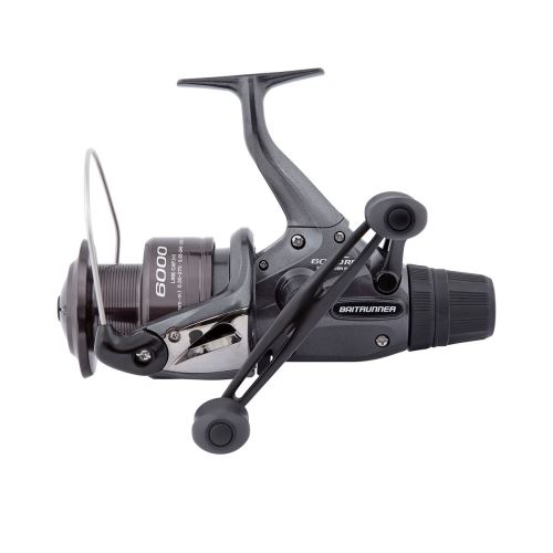 Shimano Navijak Baitrunner DL 6000 RB