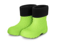 Delphin Detské čižmy s vložkou YUPIE