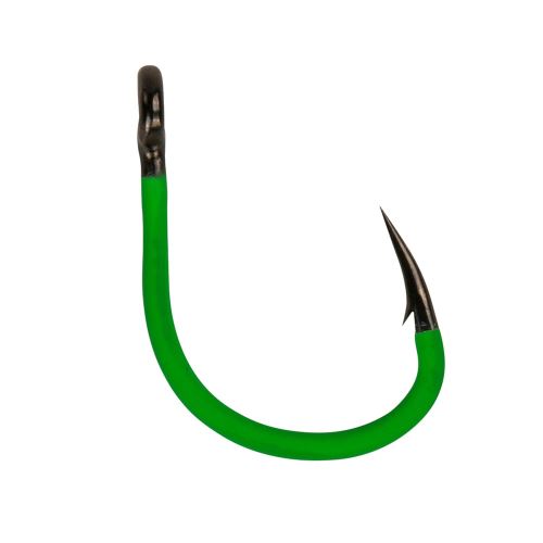 MADCAT Háčik A-Static Jig Hook