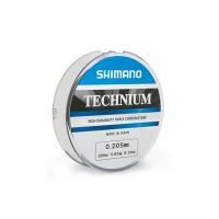 Shimano Vlasec Technium 200m 0,185mm 3,2kg