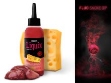 Delphin Dip Fluo D SNAX LiquiX Cesnak-Butyric 100ml (11)