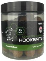 Nash Boilies Monster Shrimp Hard Hookbaits 125g 20mm