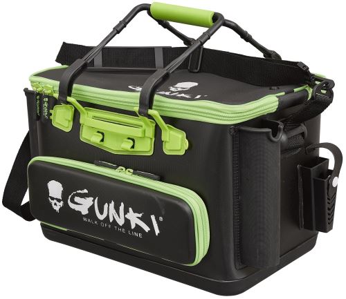 Gunki Taška Safe Bag Edge 40 Hard