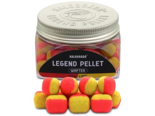 Haldorádó Pelety Legend Pellet Wafters 50g 12/16mm