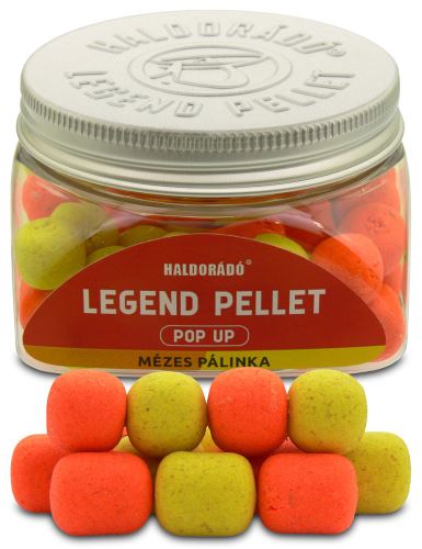 Haldorádó Pelety Legend Pellet Pop-Up 50g 12+16mm