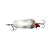 Effzett Trblietka Standard Spoon 4,5cm 16g Silver/Copper