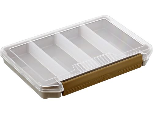 Westin Krabička W3 Tackle Box 145 S5