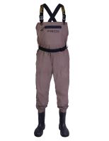 PROS Brodící nohavice AIR Breathable Waders SB04