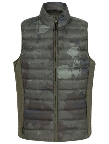 Navitas Vesta Indra Identita Camo Gilet