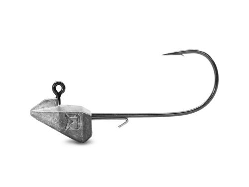 Delphin Jigová hlavička s držiakom Standup AeroFORCE