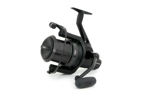 FOX Navijak EOS 12000 Reel