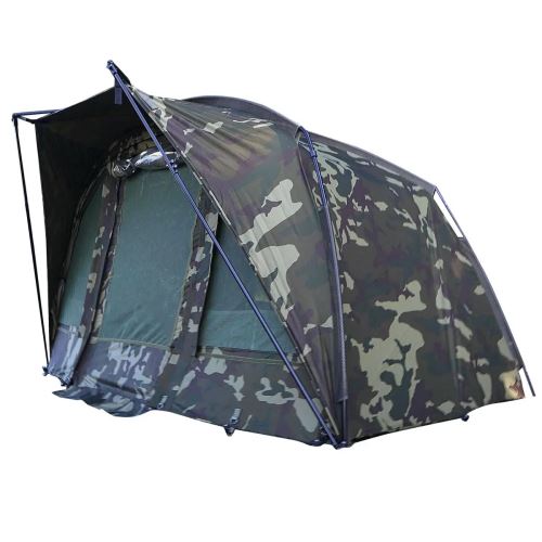 Sonik Bivak AXS Camo Bivvy Set