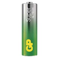 GP Alkalická batéria Super AA (LR6) 2ks (1)