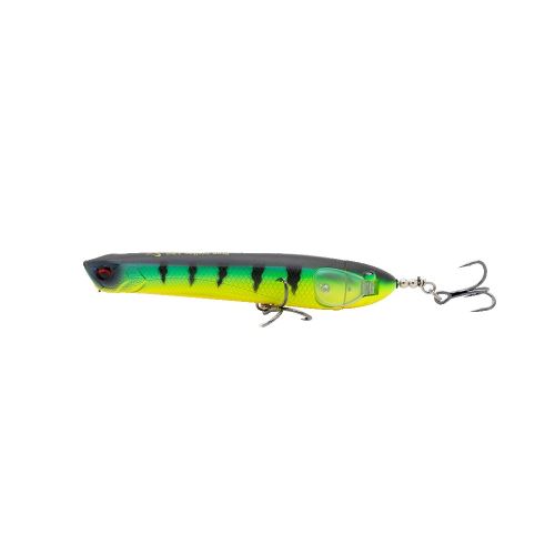 Savage Gear Wobler Prop Walker 10cm 21g Floating Fire Tiger