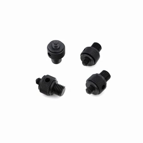 FOX Adaptér Black Label Goalpost Conversion Kit