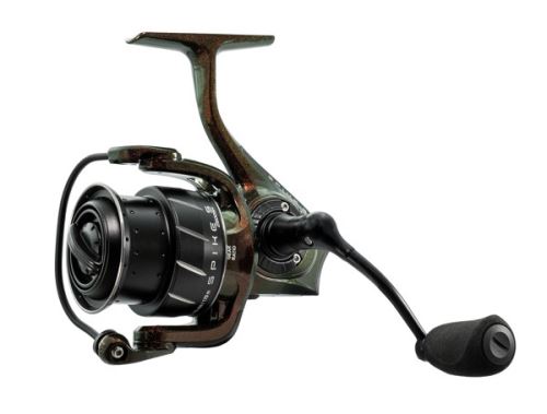 Abu Garcia Naviják Spike S