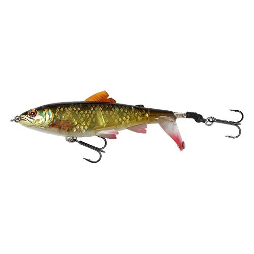 Savage Gear Wobler 3D SmashTail 10cm 17g F Rudd