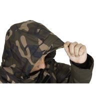 FOX Zimný oblek Khaki/Camo Wintersuit (5)