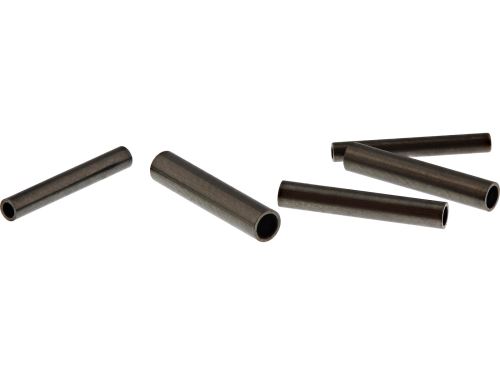 Westin Krimpovacie svorky Single Crimps Black Nickel