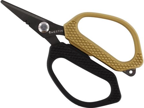 Westin Nožnice Line Scissors Medium 12cm