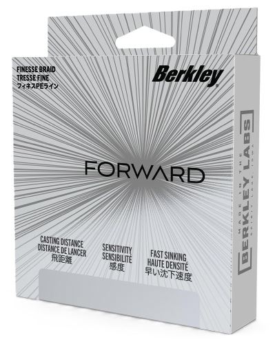 Berkley Šňůra FORWARD Crystal 150m