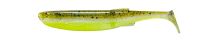 Savage Gear Gumová nástraha Craft Bleak 10cm 6,8g Green Pearl Yellow 5ks Savage Gear Gumová nástraha Craft Bleak 10cm 6,8g Green Pearl Yellow 5ks