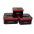 Nytro Puzdro Starkx 2121 EVA Square Accessory Zip-Up Case Medium Nytro Puzdro Starkx 2121 EVA Square Accessory Zip-Up Case Medium