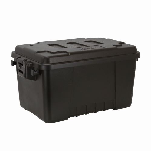 Plano Kufor Sportsman's Trunk Small Black