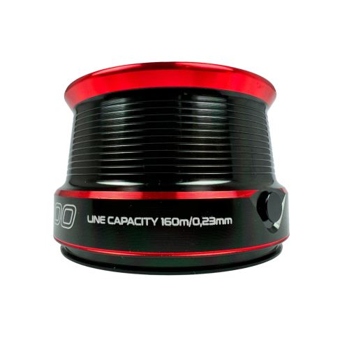 Nytro Cievka NTR ALU Spool